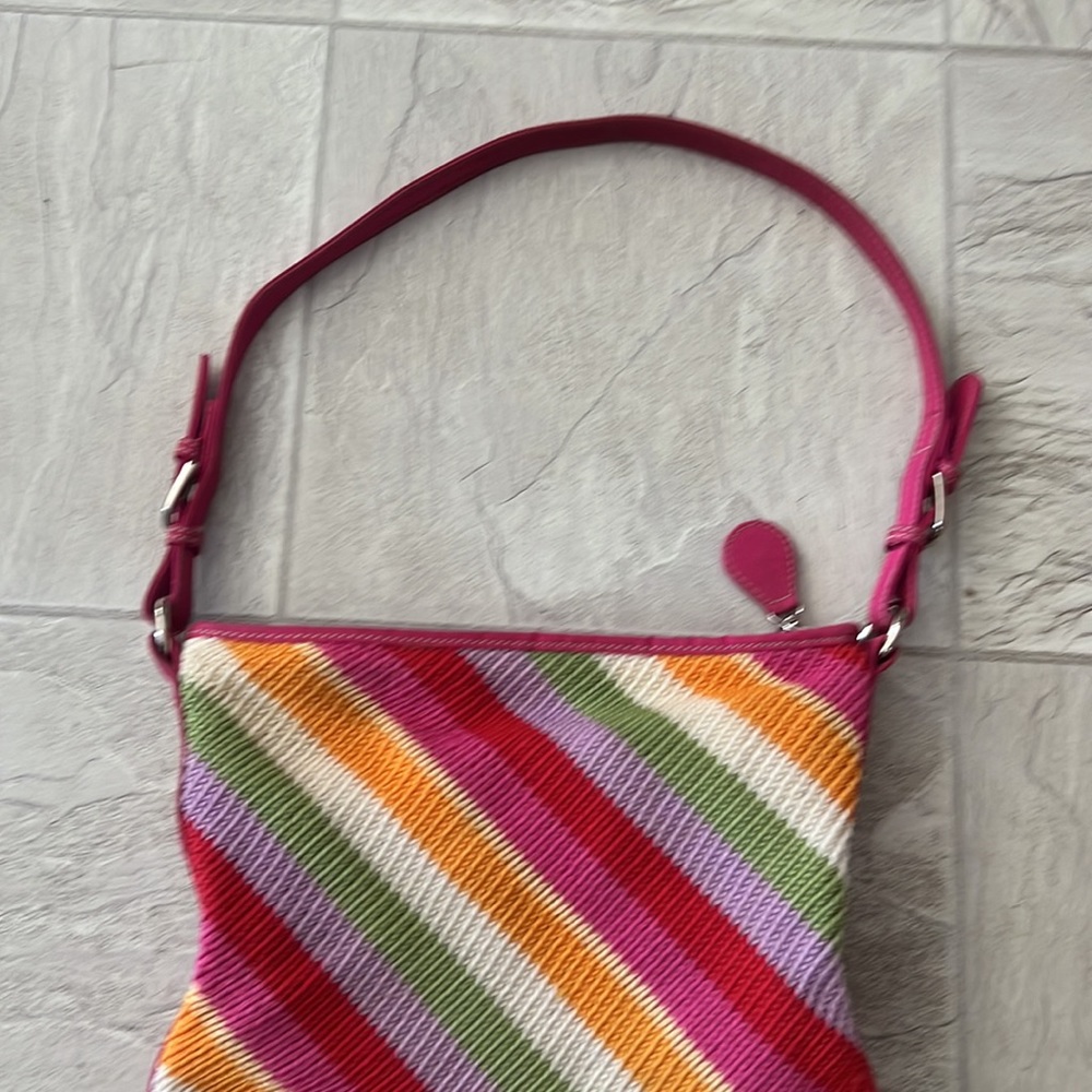The SAK Purse - Picture 5 of 9